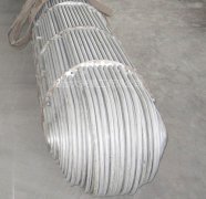 換熱器的作用以及結構形式